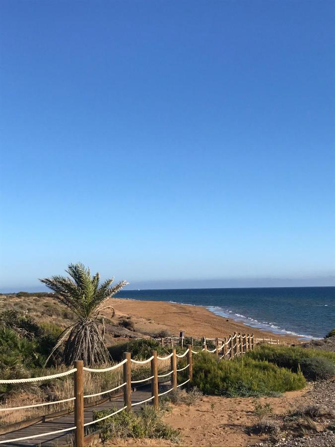 Casa Encanto - Ribera Beach In Mar De Cristal Exterior foto