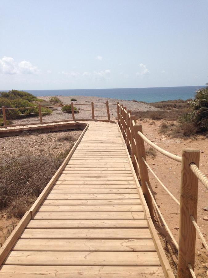Casa Encanto - Ribera Beach In Mar De Cristal Exterior foto