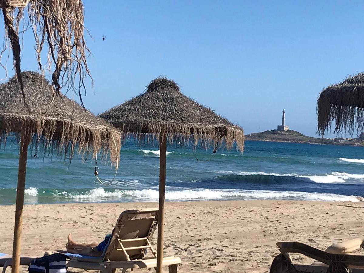 Casa Encanto - Ribera Beach In Mar De Cristal Exterior foto